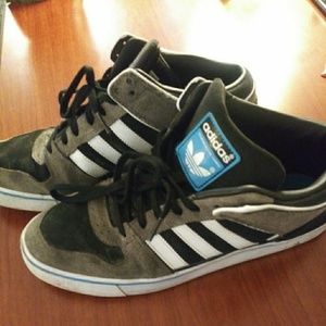 Adidas skate shoes